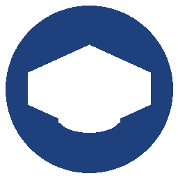 Smart Model Academy & College (Live Demo) Logo